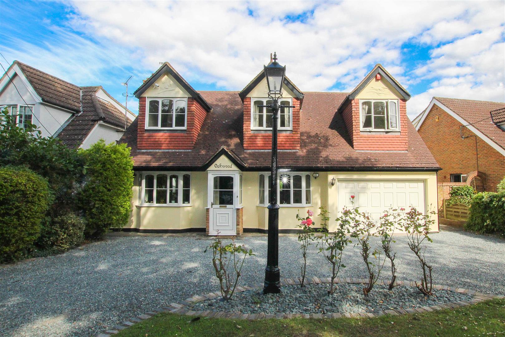 Hook End Keith Ashton